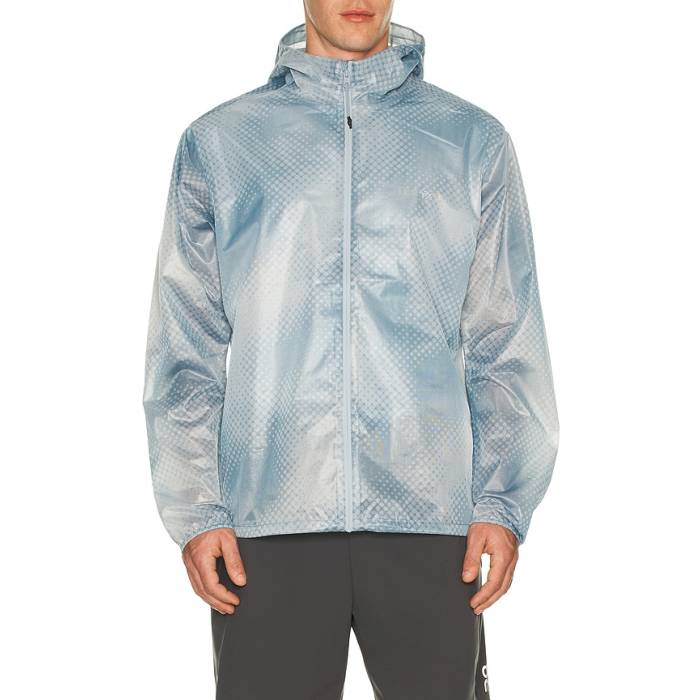 247 【 Ultra Jacket Men Glacier Fade Out 】 ultra ウルトラ Jacket ジャケット メンズ|スニケス