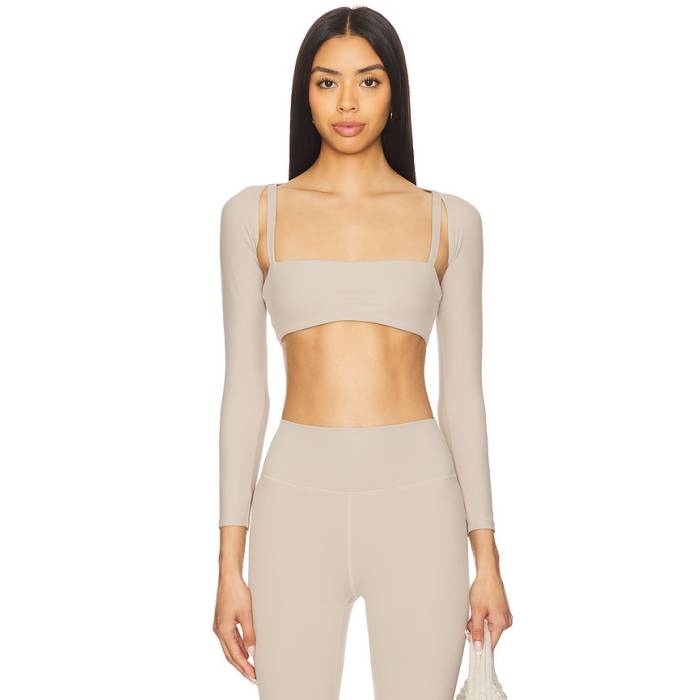 Weworewhat 【 3/4 Dancer Sleeve Women Cashmere 】 Sleeve スリーブ レディース｜スニケス