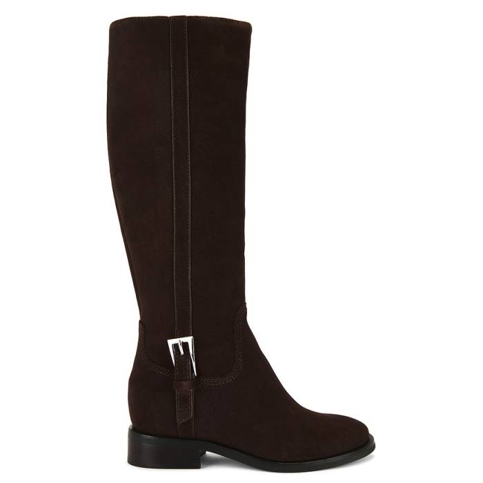 ドルチェビータ Dolce Vita 【 Kilian H2O Boot Women Mahogany 】 ブーツ レディース