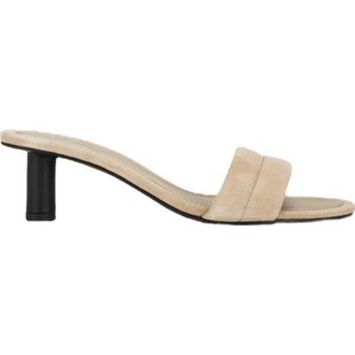 アマンダアプリチャード Amanda Uprichard 【 Hathaway Top Women Cornsilk 】 レディース