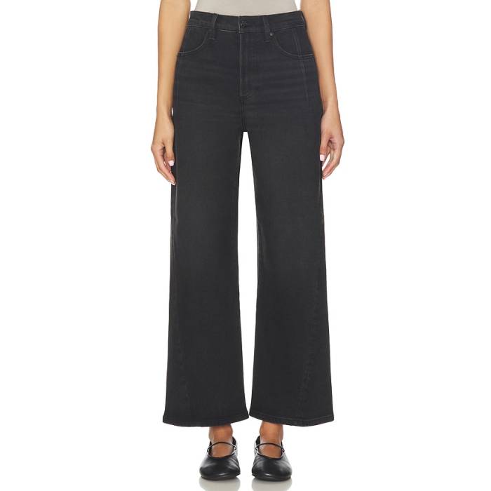 Pistola 【 Kyra Ankle High Rise Bowed Jeans Women Jetset 】 ハイ ライズ ジーンズ レディース|スニケス