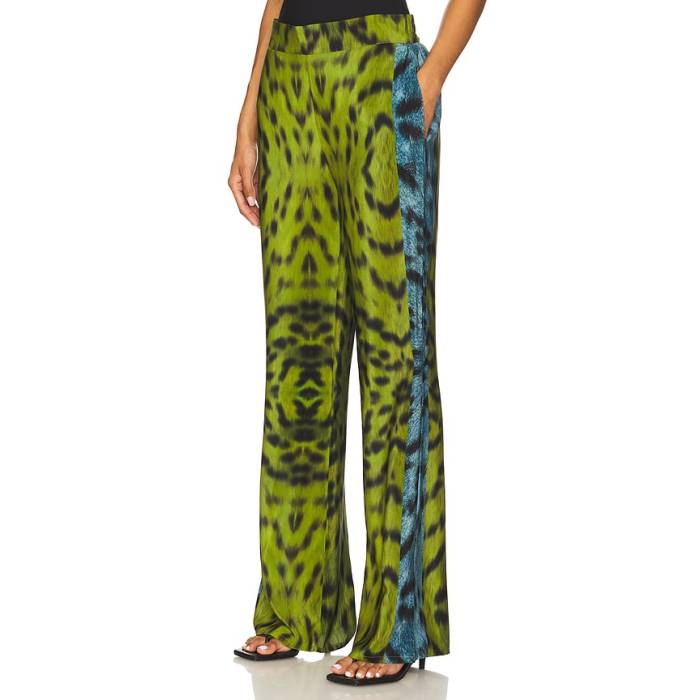 Muma World 【 Pant Women Lynx 】 パンツ レディース