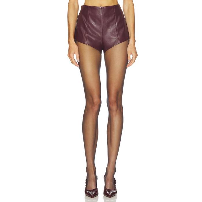 Nakedvice 【 The Julia Short Women Merlot 】 レディース｜スニケス 31,720円