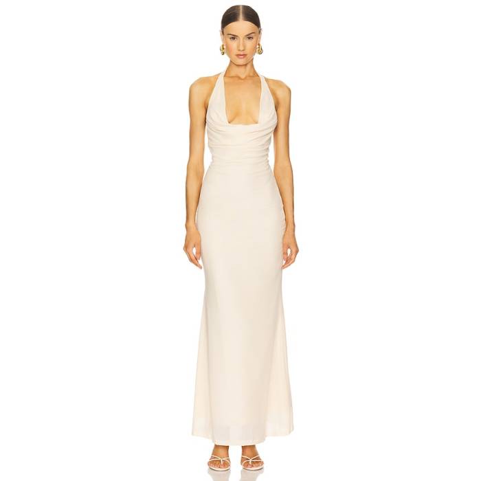 Amelie Teje 【 Veuve Gown Women Cream 】 レディース クリーム|スニケス
