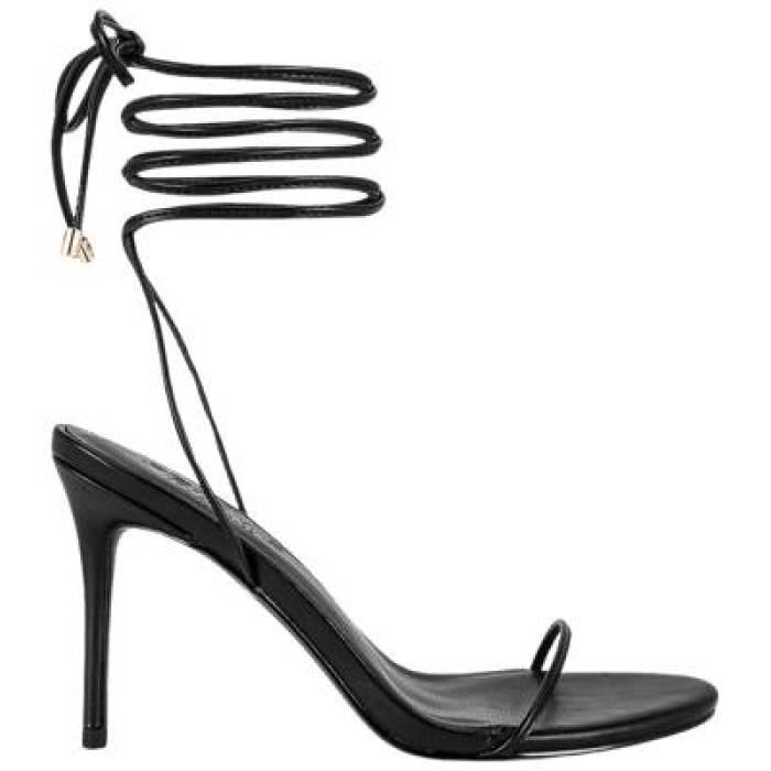 Delfi 【 Jadienne Dress Women Black 】 ドレス レディース 黒色 ブラック|スニケス