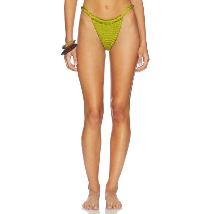 Lovewave 【 The Caliste Bottom Women Olive Green 】 ズボン ボトムス レディース olive オリーブ green 緑・グリーン|スニケス