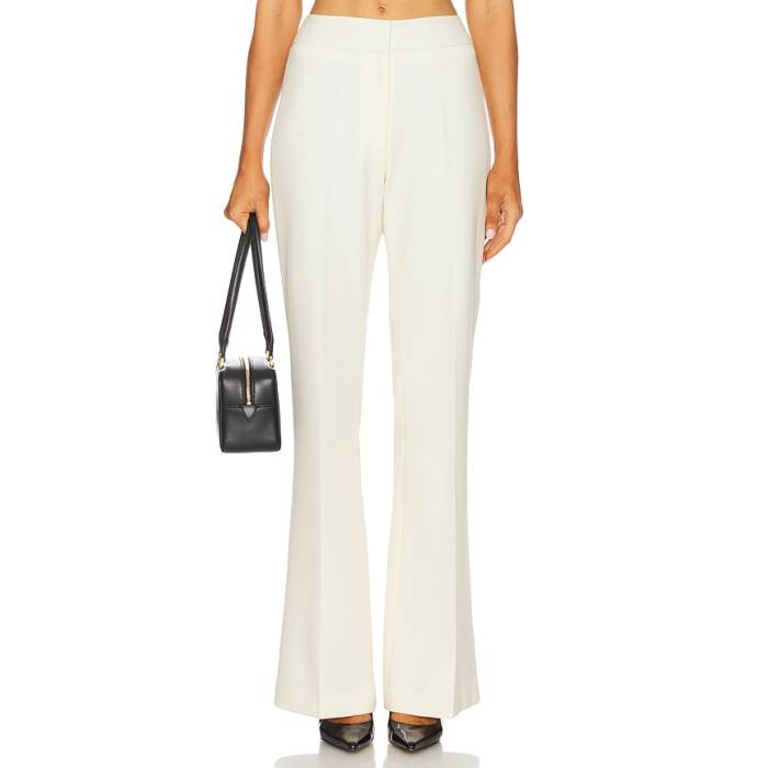 Smythe 【 Classic Pant Women Chalk 】 古典派音楽 ズボン下 レディース