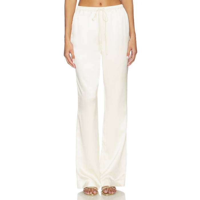 Rebecca Vallance 【 Elise Pant Women Cream 】 パンツ レディース クリーム|スニケス