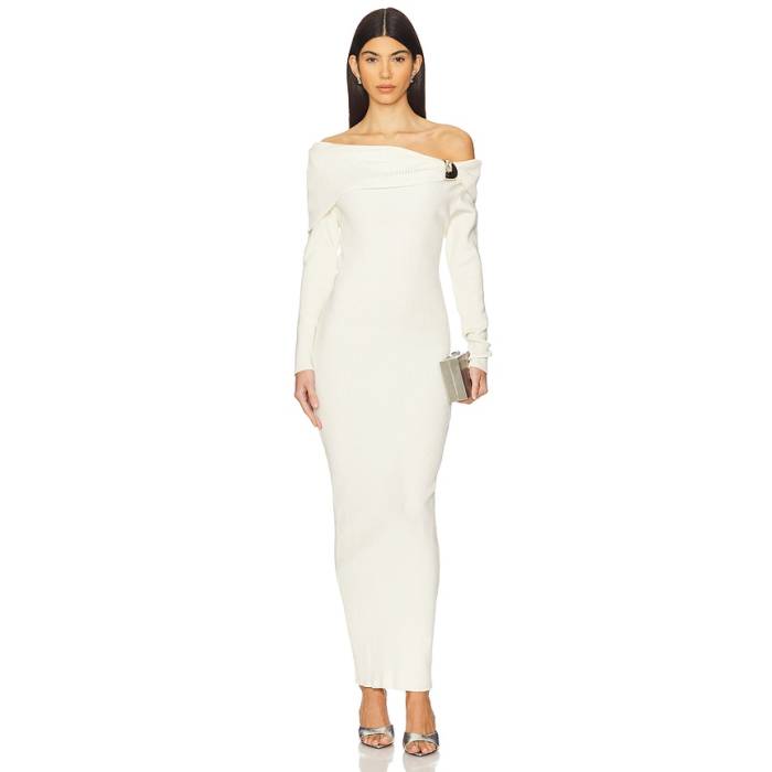 Baobab 【 X Revolve Kuta Dress Women Coconuts 】 お召しもの レディース