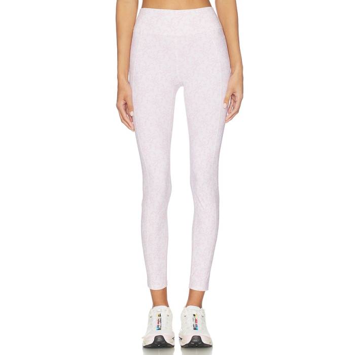 Loveshackfancy 【 Kimi Leggings Women Chantilly 】 レギンス・タイツ レディース