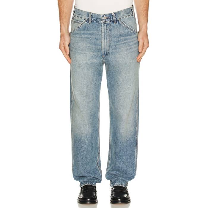 シチズンズオブヒューマニティ Citizens Of Humanity 【 Carpenter Jeans Men Towncend 】 デニム メンズ