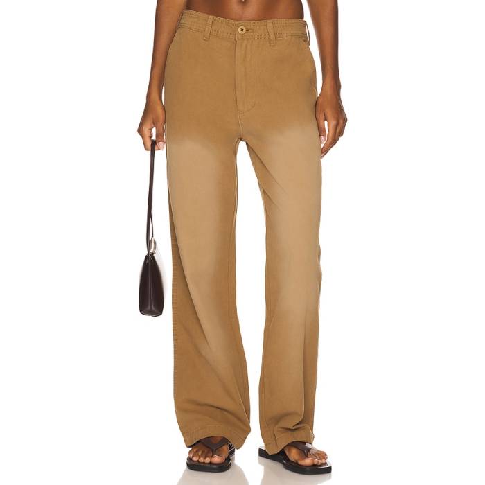 ライオネス Lioness 【 Workwear Pant Women Stone 】 パンツ レディース｜スニケス