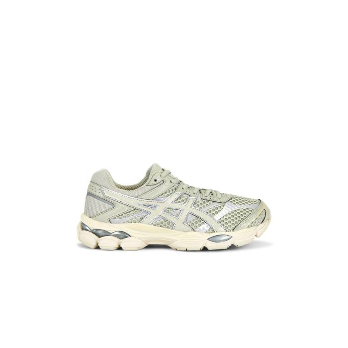 アシックス Asics 【 Gel-Cumulus 16 Women Dried Leaf Green \u0026Amp; Dried Leaf Green 】 レディース green 緑・緑であること
