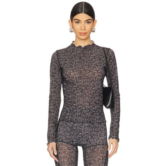 Knwls 【 Halcyon Top Women Daisy 】 レディース