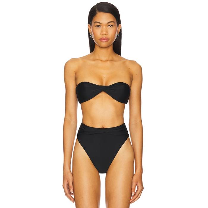 Tularosa 【 Eleni Top Women Black 】 レディース 黒色 ブラック｜スニケス