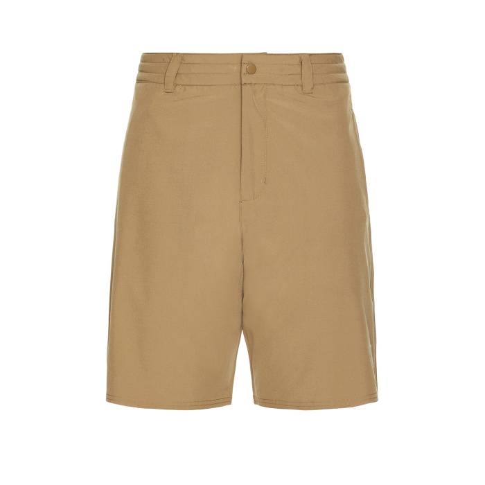 Malbon Golf 【 Tonino Hybrid Short Men Dark Khaki 】 Hybrid ハイブリッド メンズファッション ズボン パンツ メンズ カーキ
