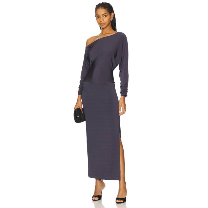 Lblc The Label 【 Beverly Dress Women Midnight 】 ドレス レディース｜スニケス