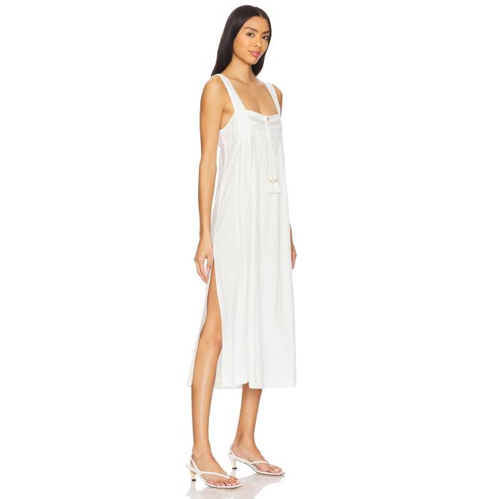 Spell 【 Stevie Midi Dress Women Camellia 】 ドレス レディースファッション ドレス レディース