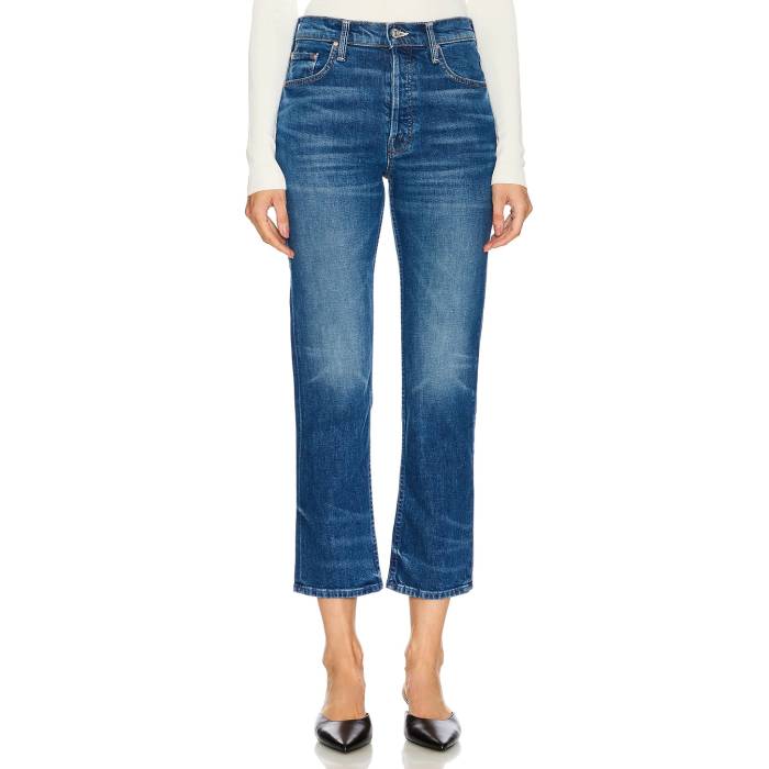 Mother 【 The Tomcat Ankle Jeans Women Rugby Rodeo 】 ジーンズ レディース ラグビー