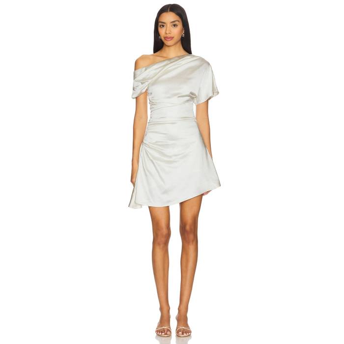 Elliatt 【 Ana Mini Dress Women Ivory 】 ドレス レディースファッション ドレス レディース アイボリー 34,385円