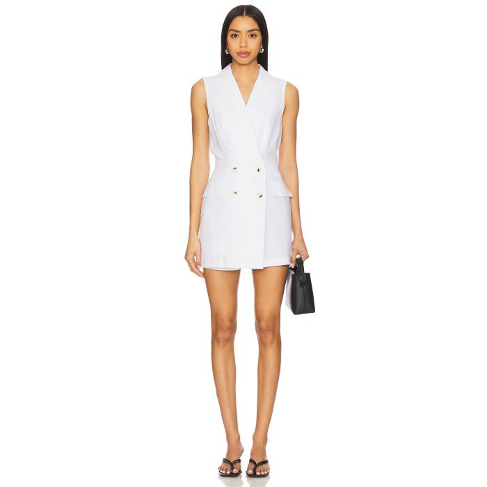 スティーブマデン Steve Madden 【 Paris Romper Women White 】 ロンパース レディースファッション その他 レディース 白色 ホワイト