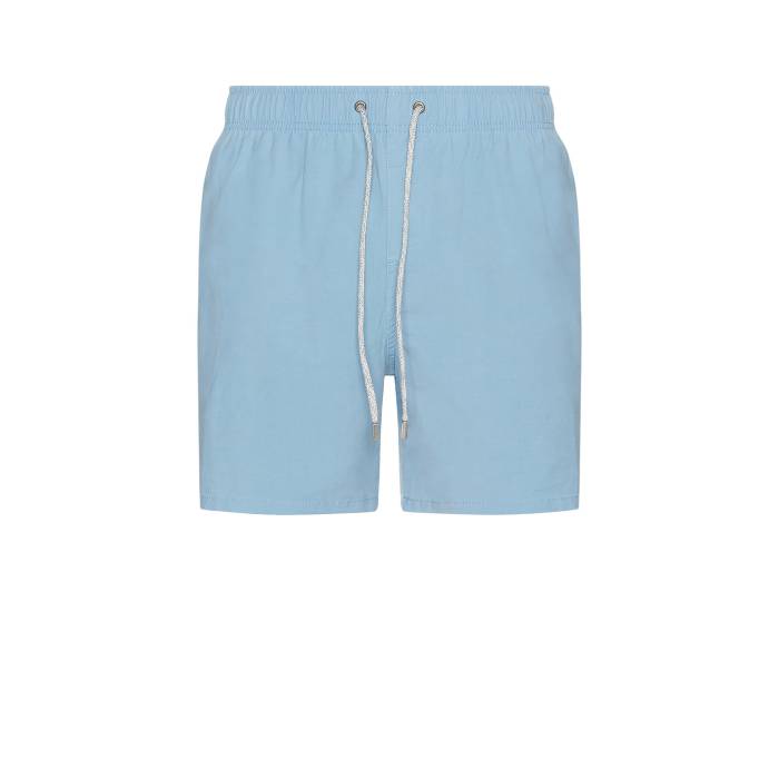 Vintage Summer 【 Vintage Wash Volley Swim Short Men Blue 】 vintage ビンテージ・ヴィンテージ メンズファッション 水着 メンズ 青色 ブルー 14,972円