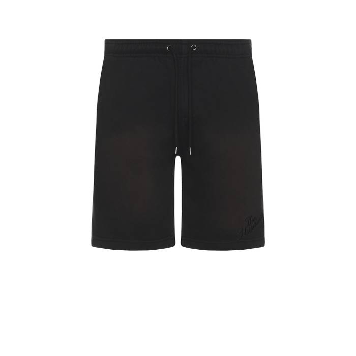 The Hundreds 【 Rugby Shorts Men Black 】 ラグビー ショーツ メンズファッション ズボン パンツ メンズ 黒色 ブラック