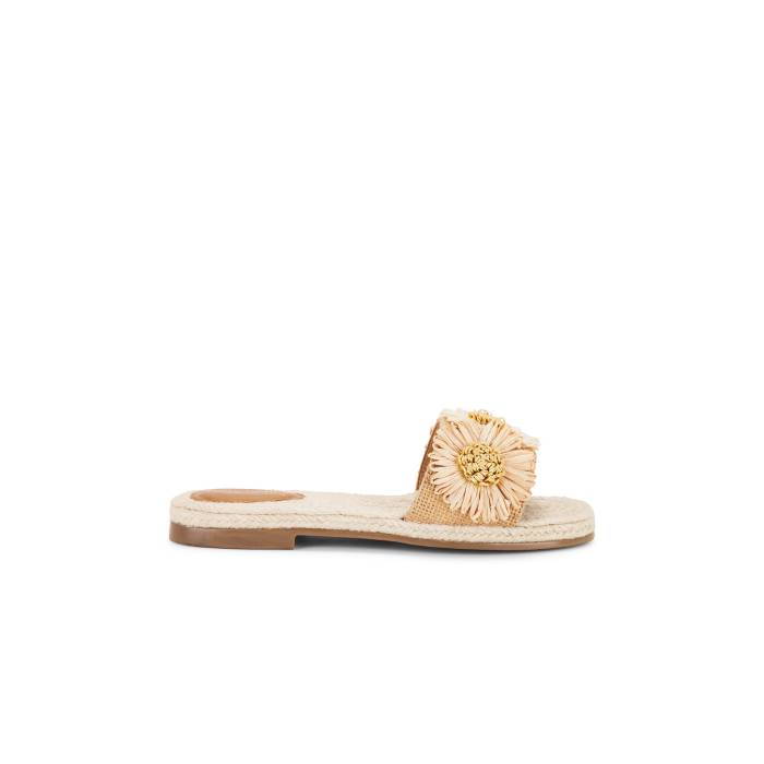 セイシェルズ Seychelles 【 Botanical Gardens Sandal Women Vanilla Flowers 】 靴 レディース靴 サンダル その他 レディース