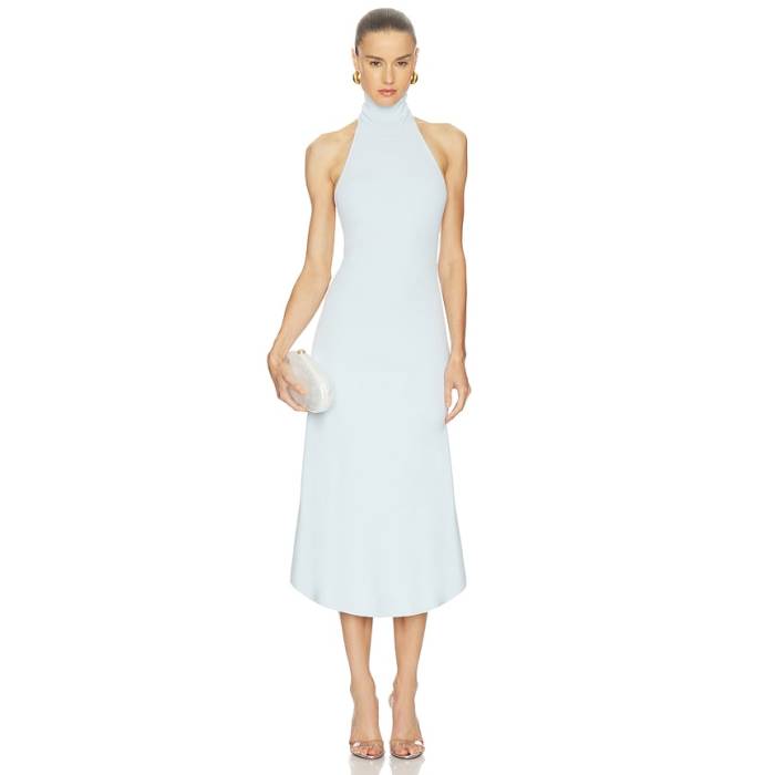 Cult Gaia 【 Katara Dress Women Breeze 】 御召しもの レディース