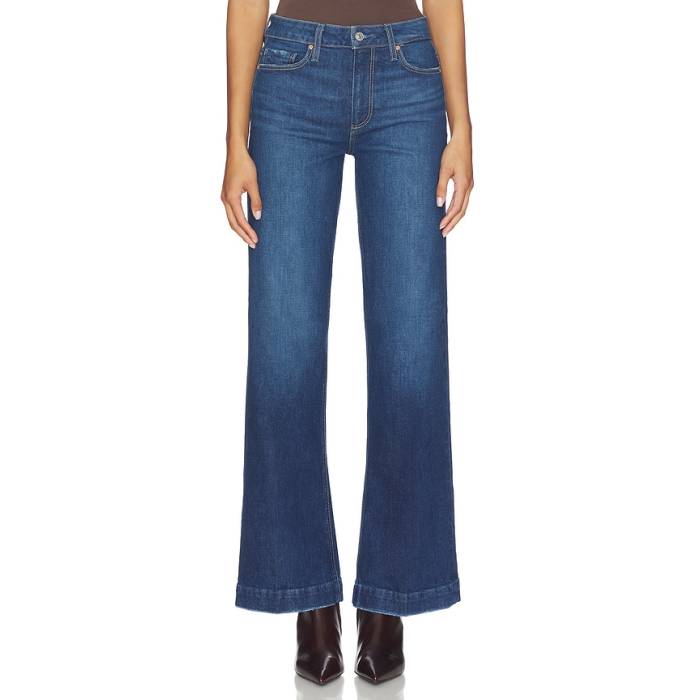 ページ Paige 【 Leenah 32\" Jeans Women Frevo 】 デニム レディース"