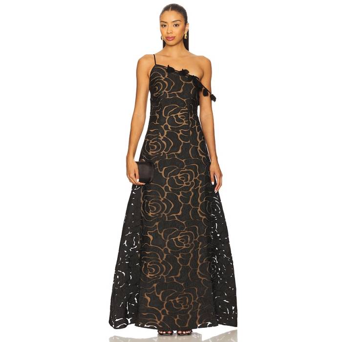 Sonya Moda 【 Paloma Gown Women Eden Lace 】 レディース