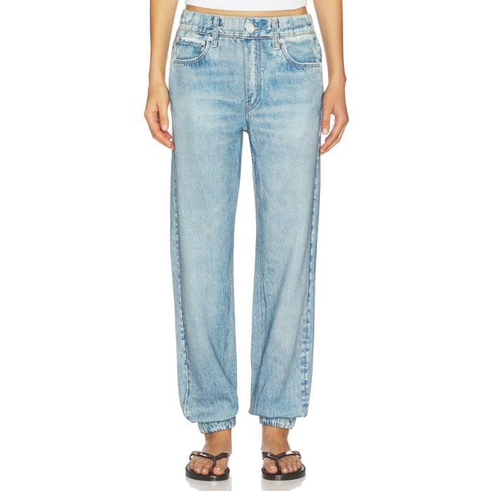 ラグアンドボーン Rag \u0026 Bone 【 Miramar Terry Jogger Women Valen 】 ジョガーパンツ レディース