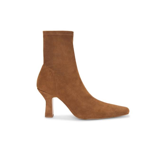 センソ Senso 【 Freya Ii Boot Women Butterscotch 】 ブーツ レディース