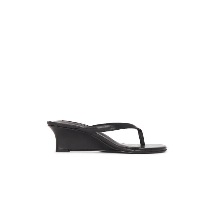 トニービアンコ Tony Bianco 【 Edgy Sandal Women Black Vintage 】 レディース 黒いこと 黒いこと vintage ビンテージ・ヴィンテージ