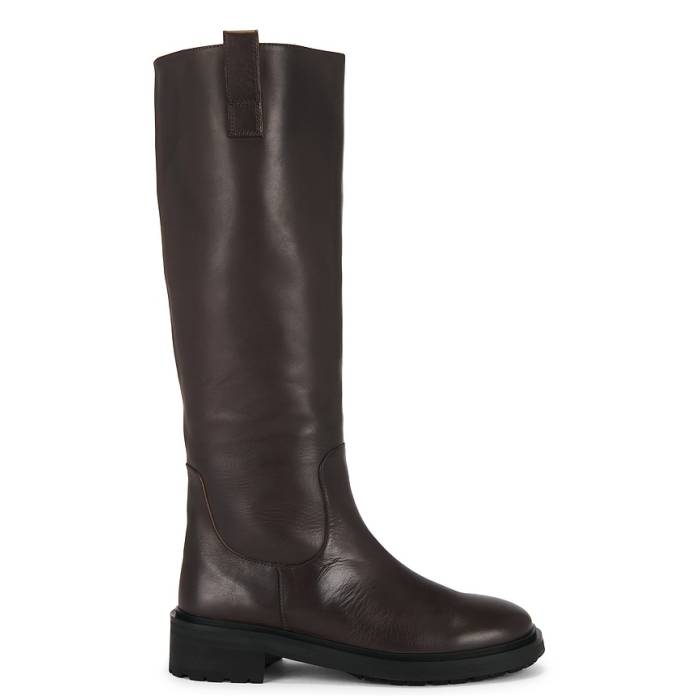 トニービアンコ Tony Bianco 【 Hayes Boot Women Chocolate Como 】 ブーツ レディース