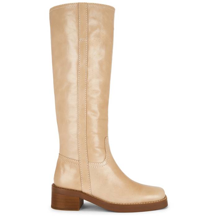 トニービアンコ Tony Bianco 【 Toronto Boot Women Vanilla Vintage 】 トロント ブーツ レディース vintage ビンテージ・ヴィンテージ