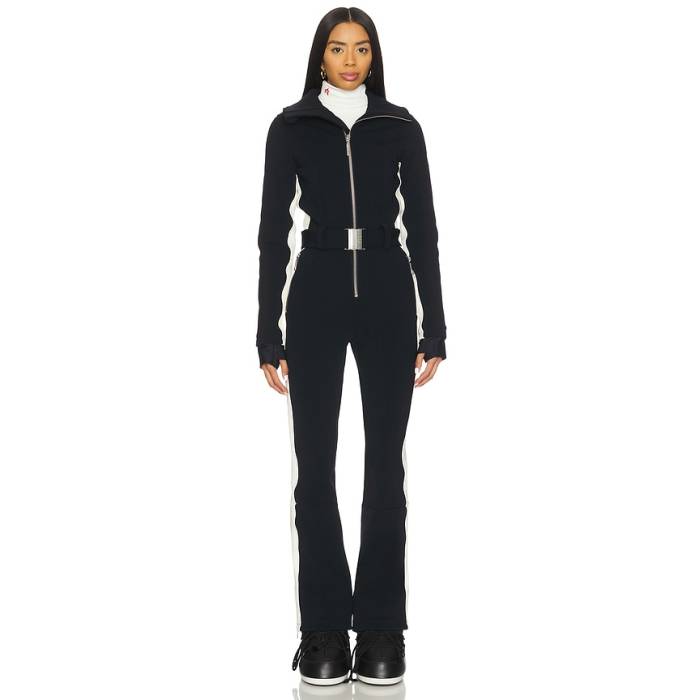Cordova 【 Otb Ski Suit Women Onyx 】 背広 レディース