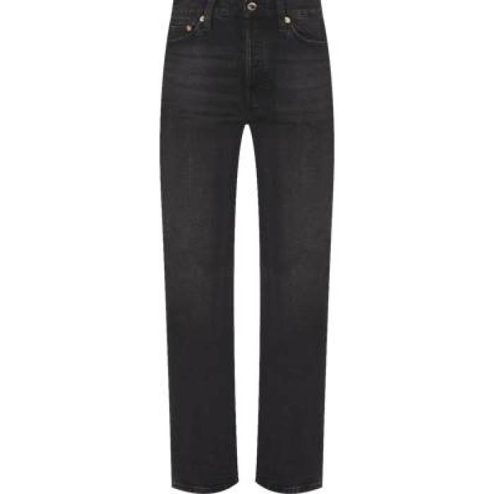 置き目ラス Rolla\u0027s 【 90S Boyfriend Jeans Women Moon Rock 】 デニム レディース