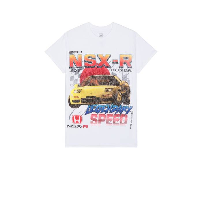 Cptn Apparel 【 Legendary Tee Men White 】 ティーシャツ メンズ 白いこと 白いこと