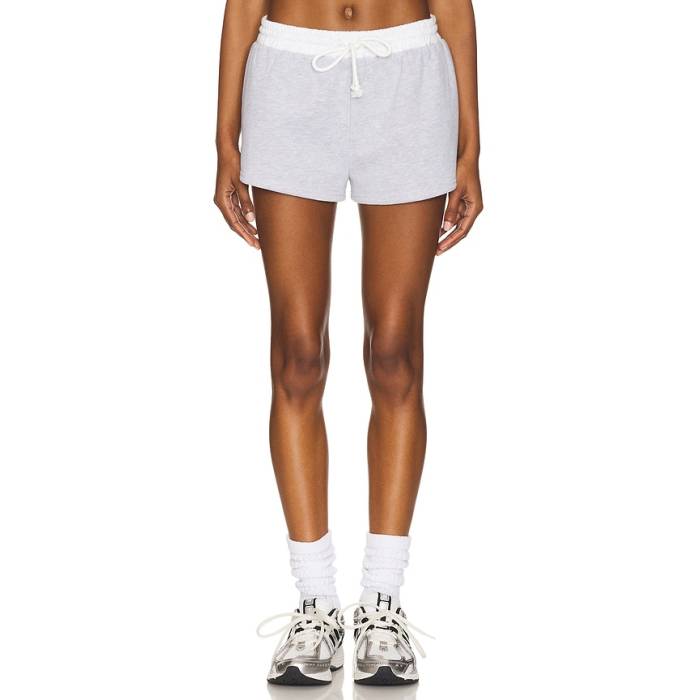 Lovers And Friends 【 Arlee Short Women Grey Multi 】 レディース 灰色 グレー|スニケス