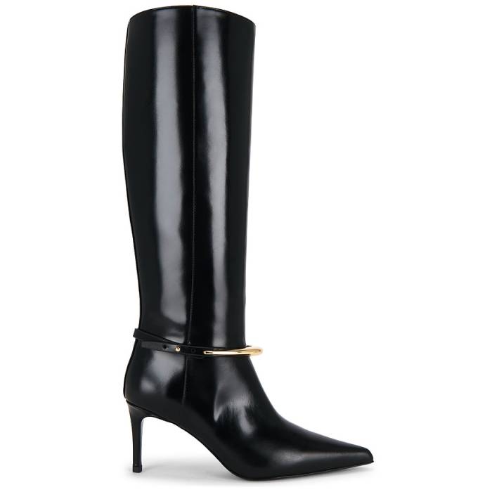 Retrofete 【 Sancia Boot Women Black 】 ブーツ レディース 黒いこと 黒いこと