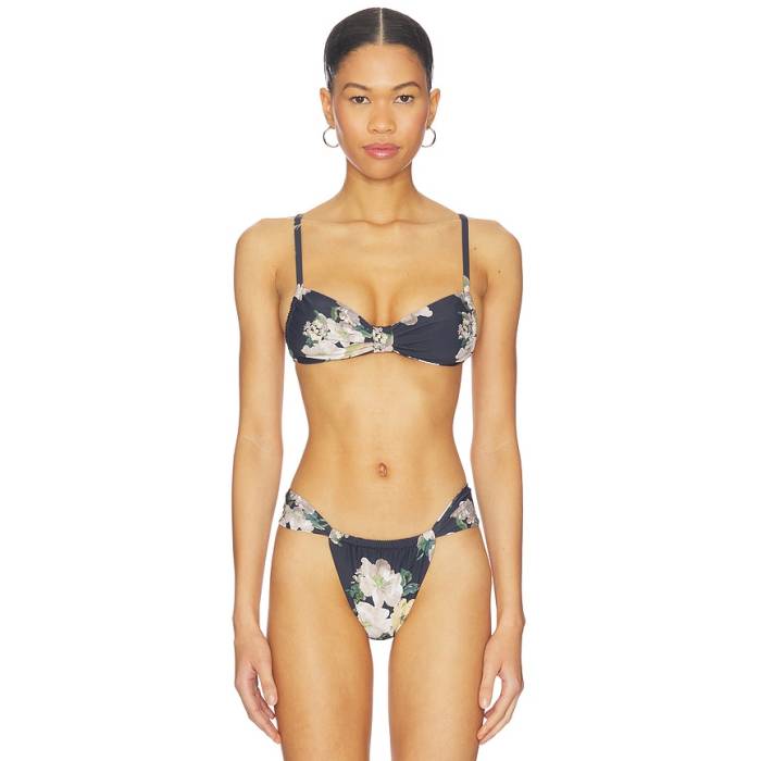 モンシー Montce 【 Devin Bikini Top Women Liz Floral 】 レディース|スニケス