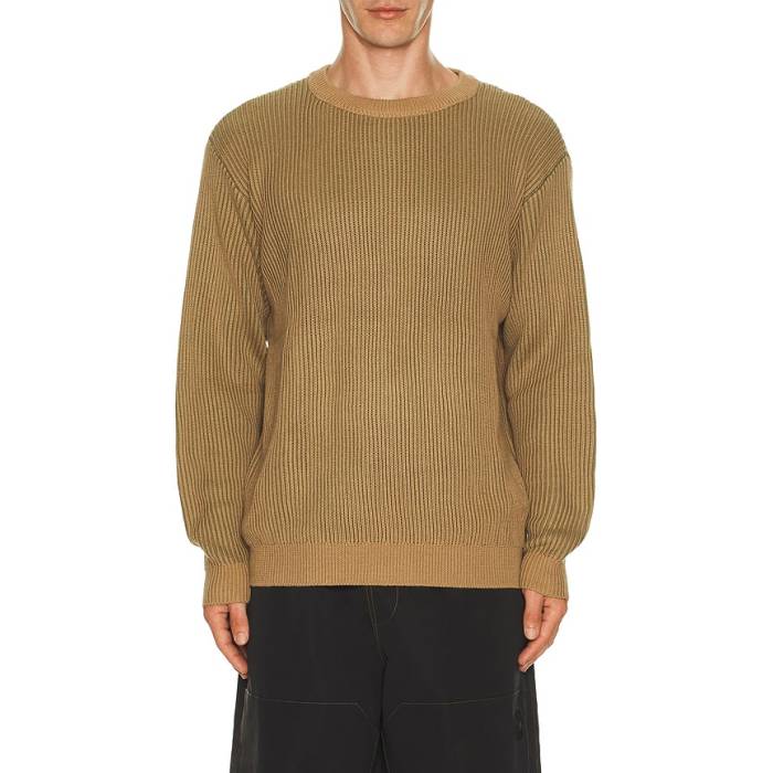 Autumn Headwear 【 Jefe Sweater Men Cord 】 トレーナー メンズ｜スニケス