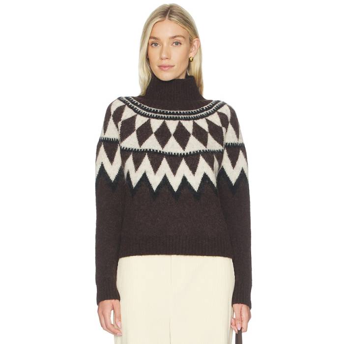 オールセインツ Allsaints 【 Tara Sweater Women Oxblood Red 】 調教師 レディース 赤・オックスブラッド Red 赤・赤いこと
