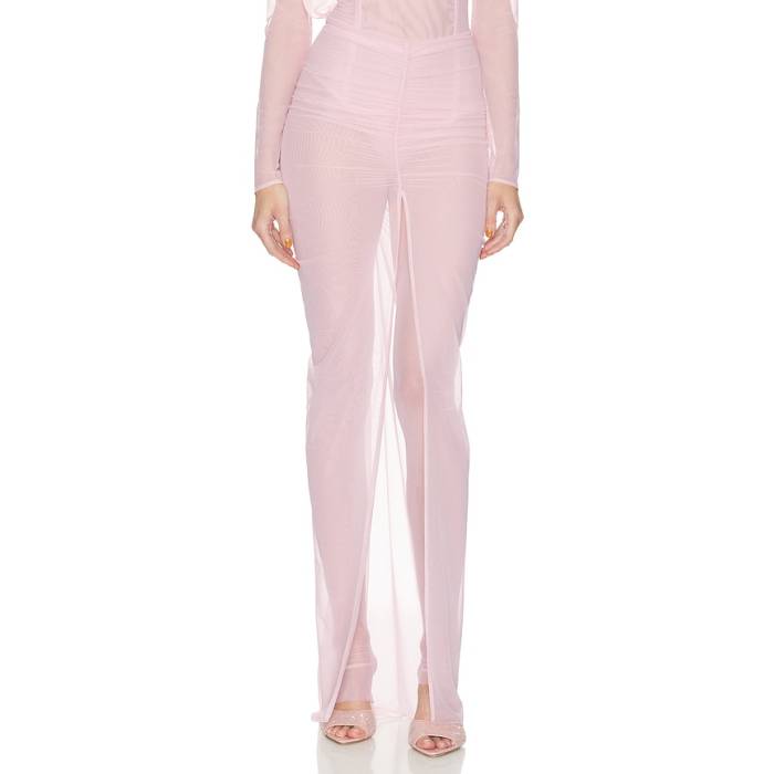 Palmatic Studio 【 Drupa Skirt Women Light Pink 】 レディース pink サクラ色