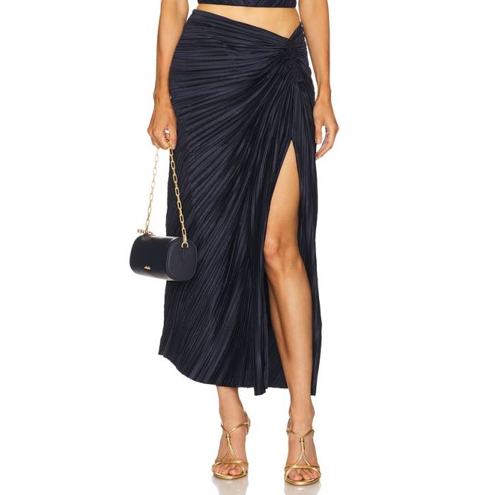 Cult Gaia 【 Sonoma Skirt Women Deep Lake 】 レディース ディープ|スニケス