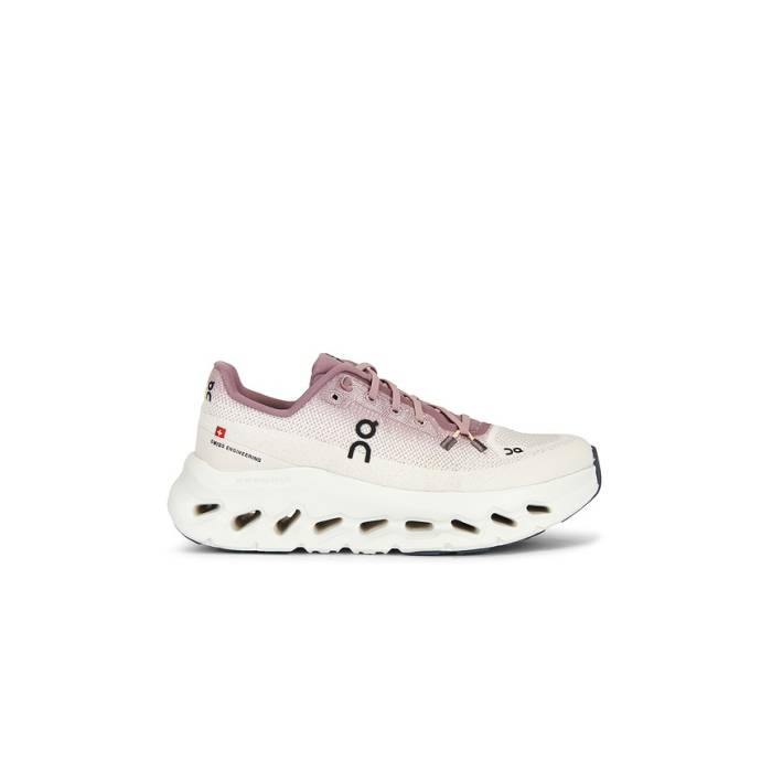 オン On 【 Cloudtilt 1 W Her Sneaker Women Dew 】 靴 スニーカー レディース