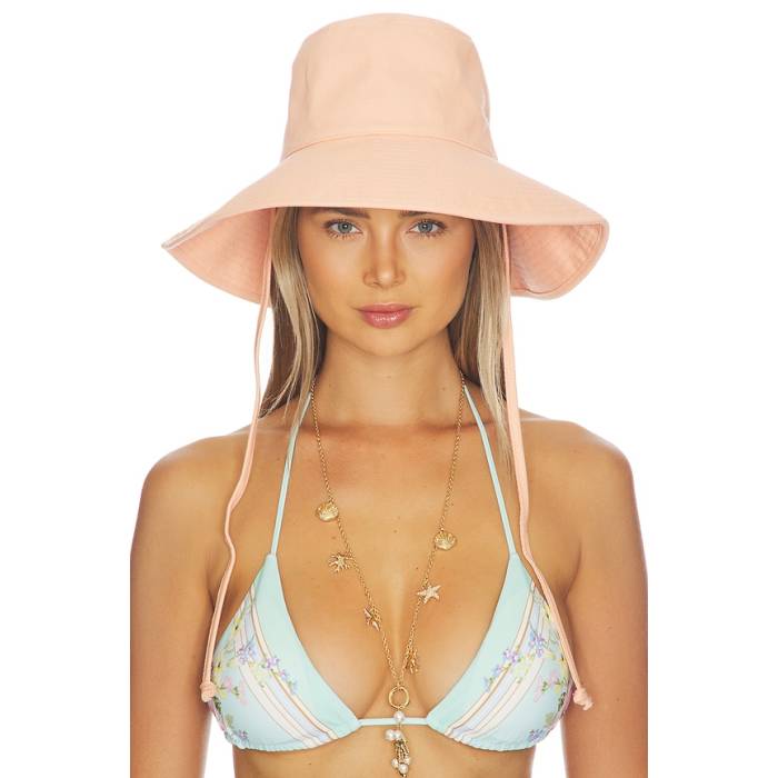 Lack Of Color 【 Holiday Bucket Hat Women Blush 】 レディース｜スニケス 26,325円
