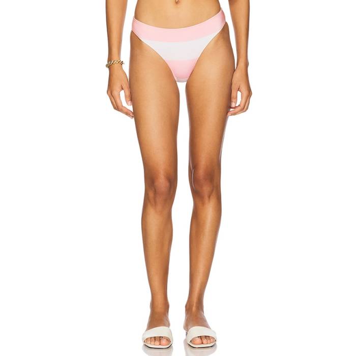 Solid & Striped 【 The Bella Bottom (Reversible) Women Gelato Stripe 】 ズボン ボトムス レディース Stripe ストライプ｜スニケス 16,128円