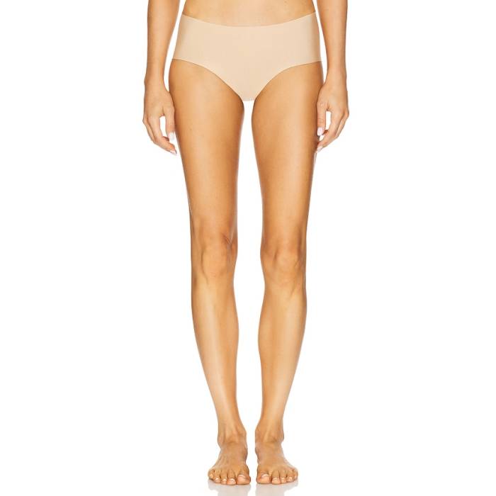命令すること Commando 【 Butter Bikini Women Beige 】 レディース ベージュ